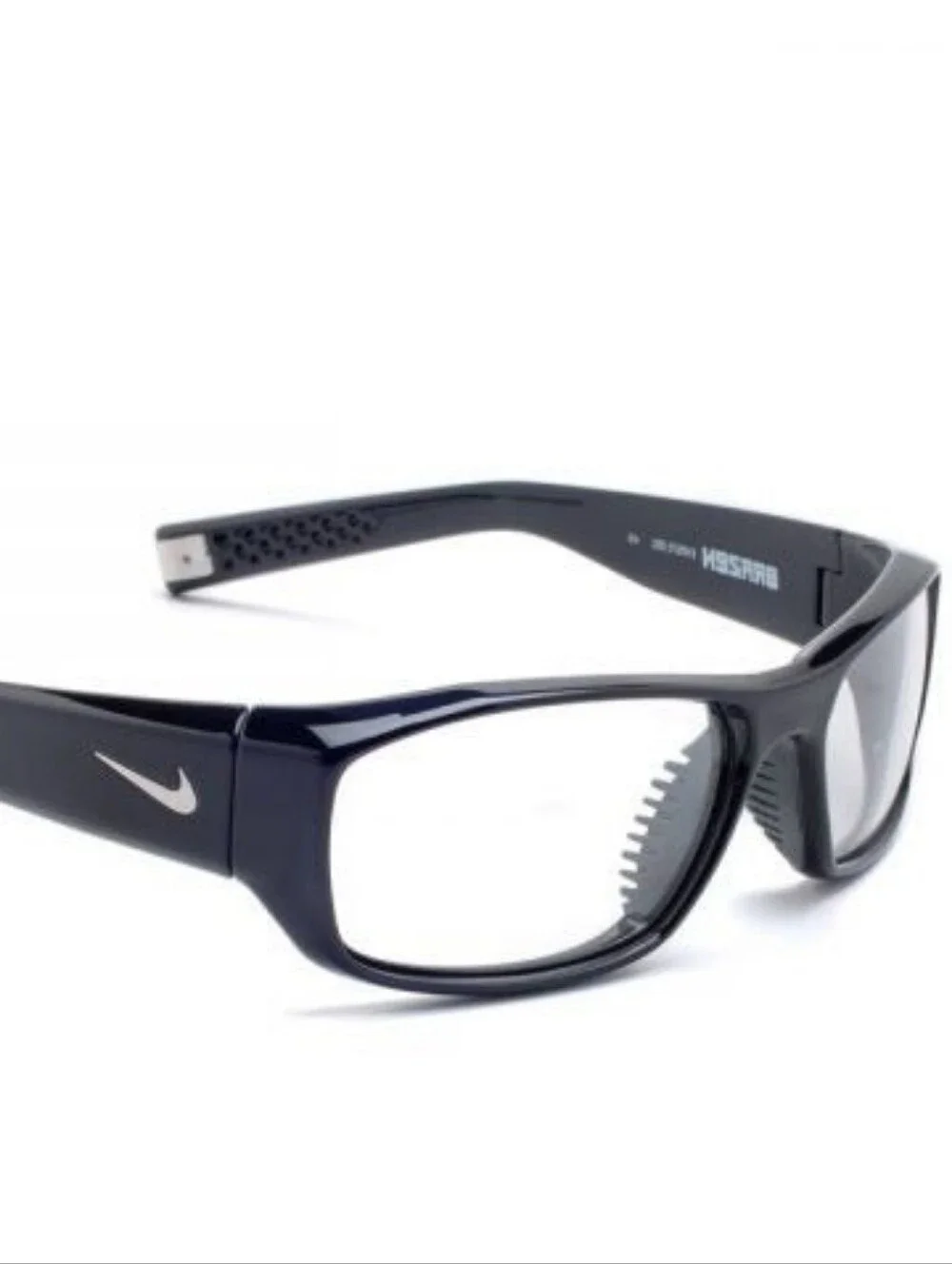 NWOT Nike Brazen Radiation Safety Glasses